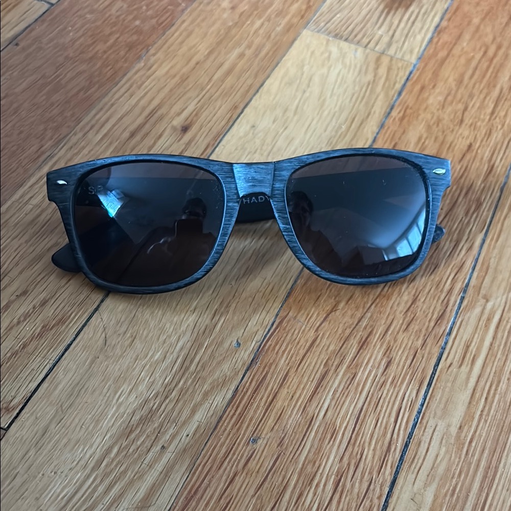 Stylish Black Sunglasses